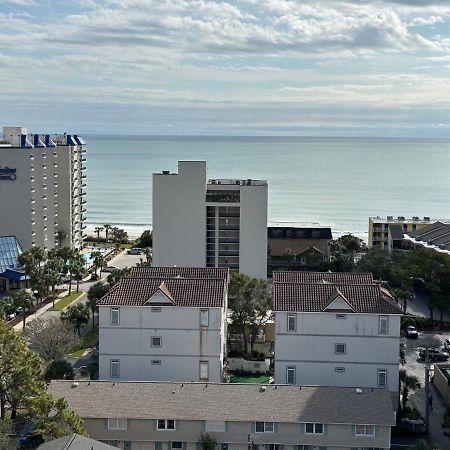 Ocean Villas Beach Resort Миртл-Бич Экстерьер фото
